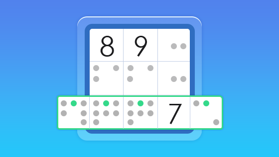 sudoku with sums