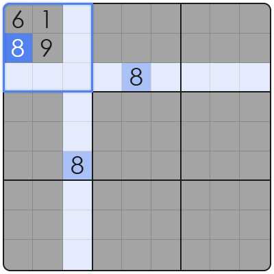 tips and tricks for sudoku
