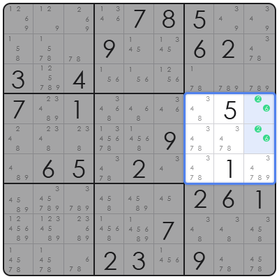 sudoku calculator